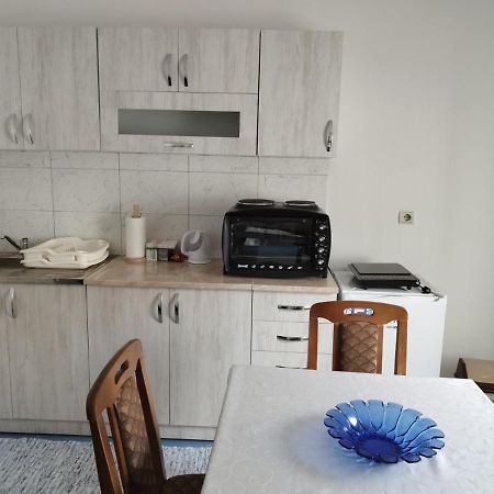 Kuca Za Odmor Duranovic Apartment Kladovo Bagian luar foto