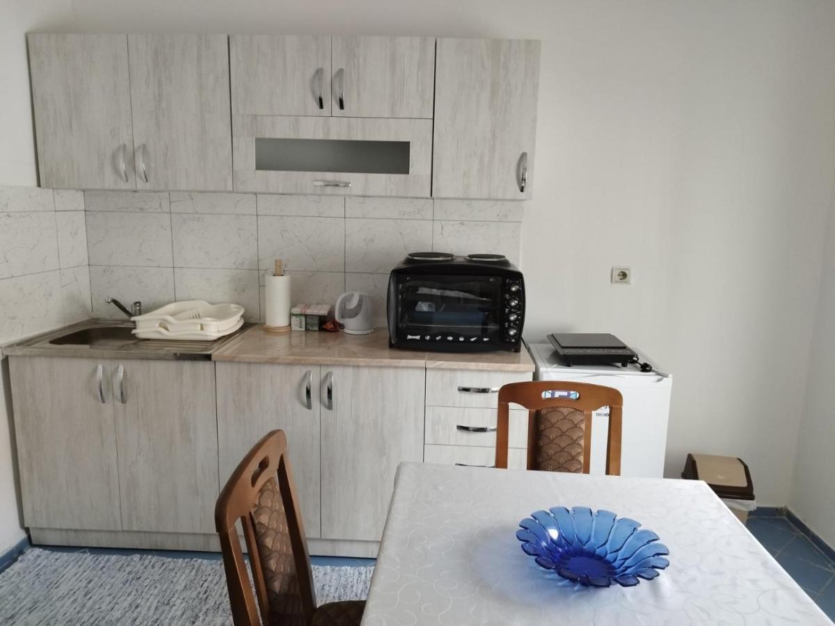 Kuca Za Odmor Duranovic Apartment Kladovo Bagian luar foto